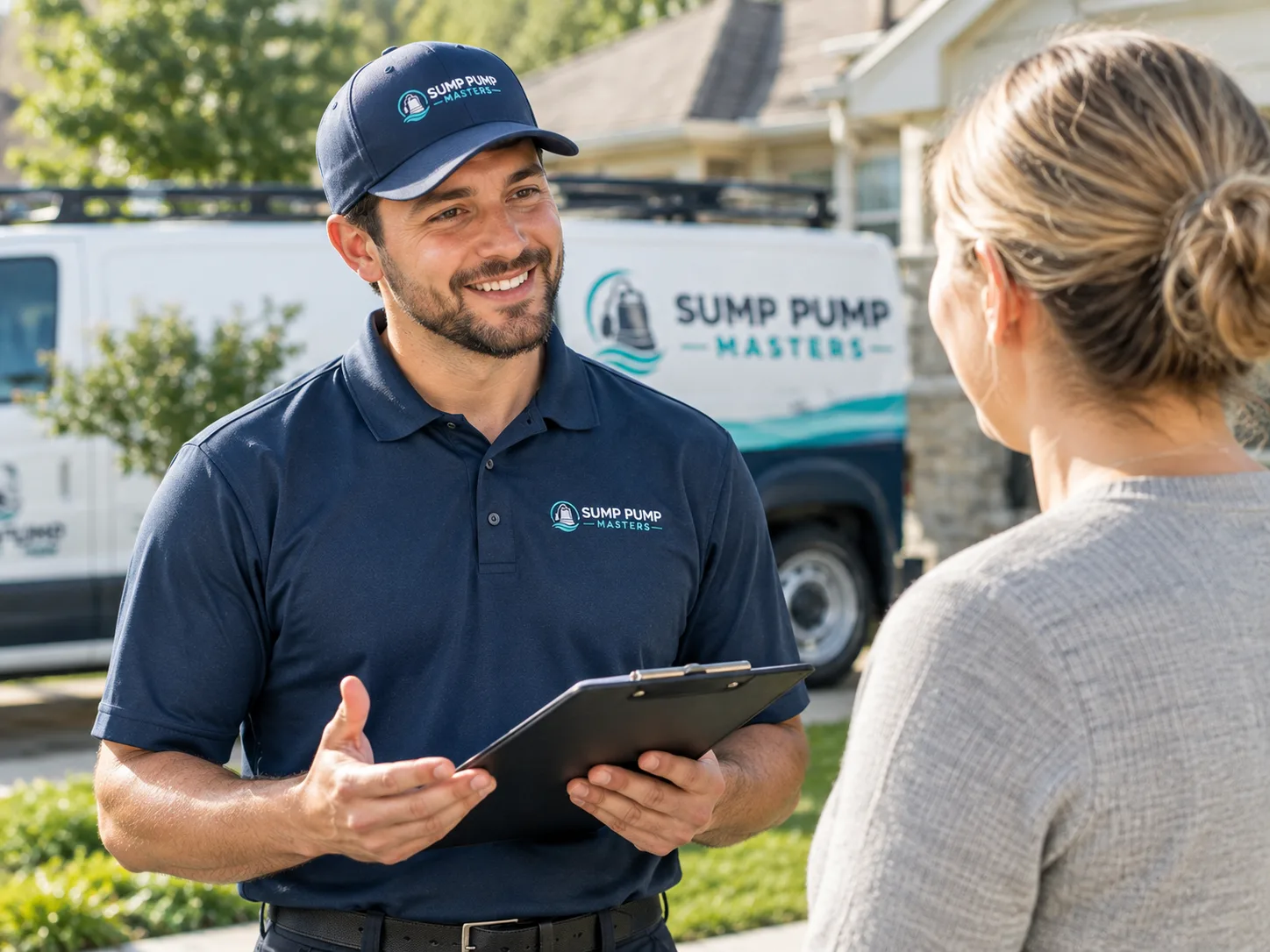 Sump Pump Repair Baldwyn, MS FAQs
